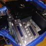 Old audio and electronic parts Image 3
