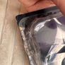 Edgar Allan Poe Action Figure Accoutrements Raven approx. 13 cm. Damaged Box Please see photos Image 8
