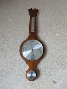 barometer
