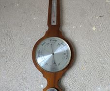 barometer