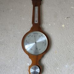 barometer