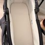 NEW Nuna Mixx Next Bassinet + Pushchair Bundle + Rain Covers Image 5