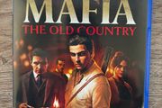 Mafia the old country PS5