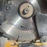 DEWALT mitre saw Image 3