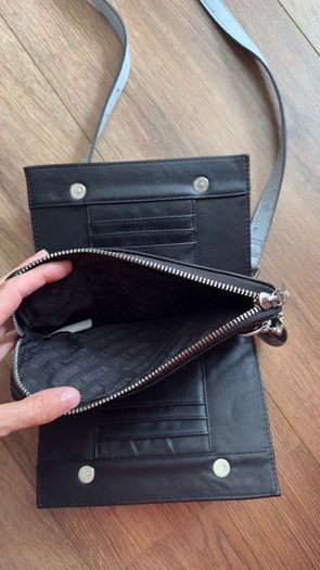 steve madded crossbody bag