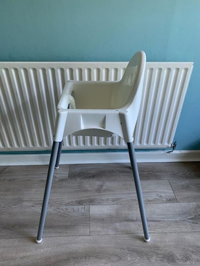 high chair