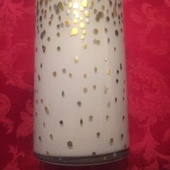 yankee candle jar holder