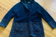 Marina light coats