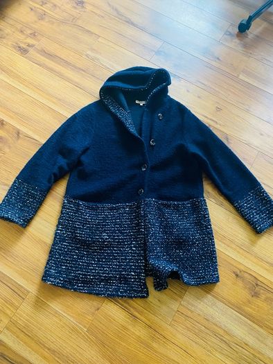 Marina light coats