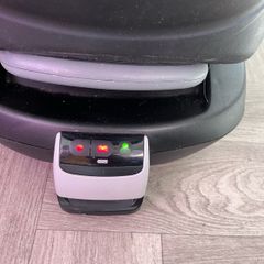 maxi cosi car seat and isofix
