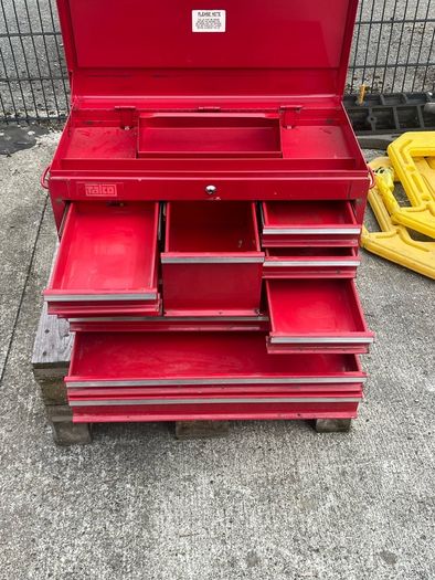 Tool Chest