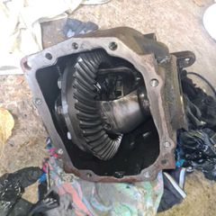 E90 diff