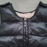 Kids winter overall,  size: 110, 4-5 years Image 3