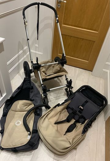 Bugaboo Cameleon