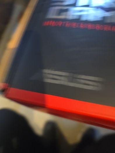 asus rog strix Z690-f