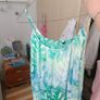 Bennetton dress size M/L Image 4