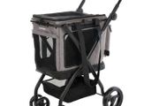 Cube P Shopping / Pet Trolley