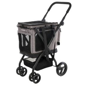 Cube P Shopping / Pet Trolley
