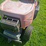 Husqvarna ride on mower Delivery available Image 8