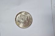 1964 Kennedy Half Silver Dollar