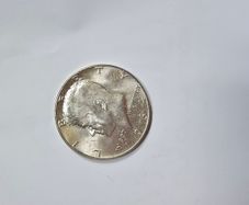 1964 Kennedy Half Silver Dollar