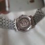 Fossil automatic skeleton watch Image 2