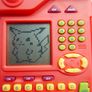 Pokemon Pokedex Hand Held Vintage Toy 1998 By Tiger Electronics (Working) Image 5