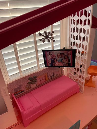 Barbie Dreamhouse