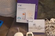 baby monitor