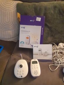 baby monitor