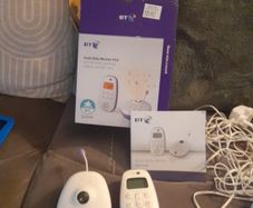 baby monitor