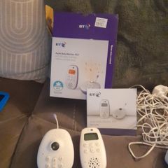 baby monitor