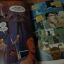 Superman Smashes the Klan ! Complete Series ! 3 Volumes ! 2019 ! by DC Comics ! Manga Style ! Image 10