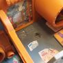 The Vintage Teenage Mutant Ninja Turtles Sewer Lair Playset Image 5