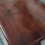 Pair of Solid Wood Bedside Lockers Image 6