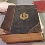 Antique War Books Image 2