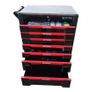 7-drawer Tool Chest + Full Tool Kit Image 8