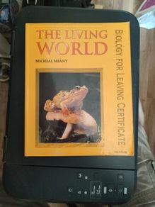 The Living World