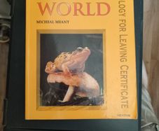 The Living World