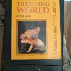 The Living World