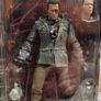 NECA 2011 Terminator Series 2 T-800 Tech Noir Battle Damaged 7 Inch Figure New Image 2