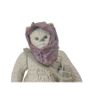 Star Wars Vintage Warok Ewok Last 17 Action Figure Tri-Logo Complete 1985 Image 8