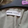 Bershka light green jacket Image 3