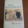 John McGahern MEMOIR. Image 2