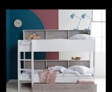 bunk bed