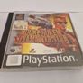 Duke Nukem Time to Kill PlayStation1 Ps1 PlayStation2 Ps2 Games Original Image 2