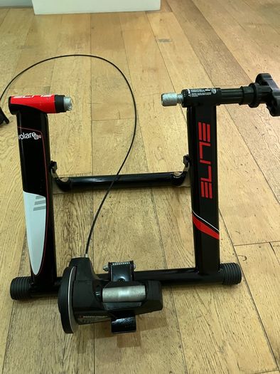 Turbo Trainer