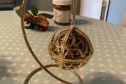 Disney Chronosphere Ornament from Alice through the looking glass