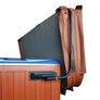 Hot Tub Cover Lifters With Free Delivery Image 2