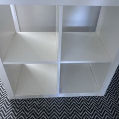 ikea kallax